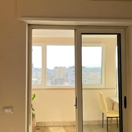 Above The 01 * ティラナ