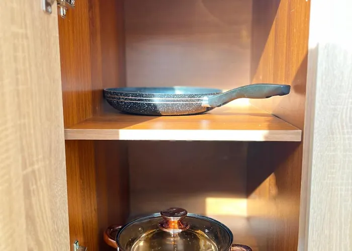 Above The 01 * Tirana