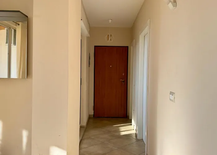 Apartment Above The 01