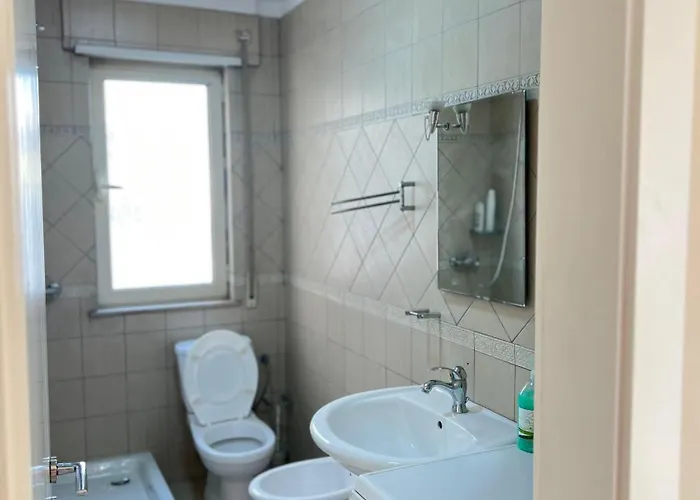 Apartment Above The 01